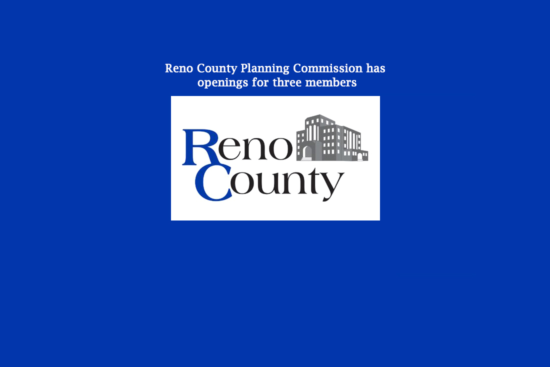Check out this great way to get involved with your local county government! - News Image